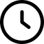 lange geöffnet